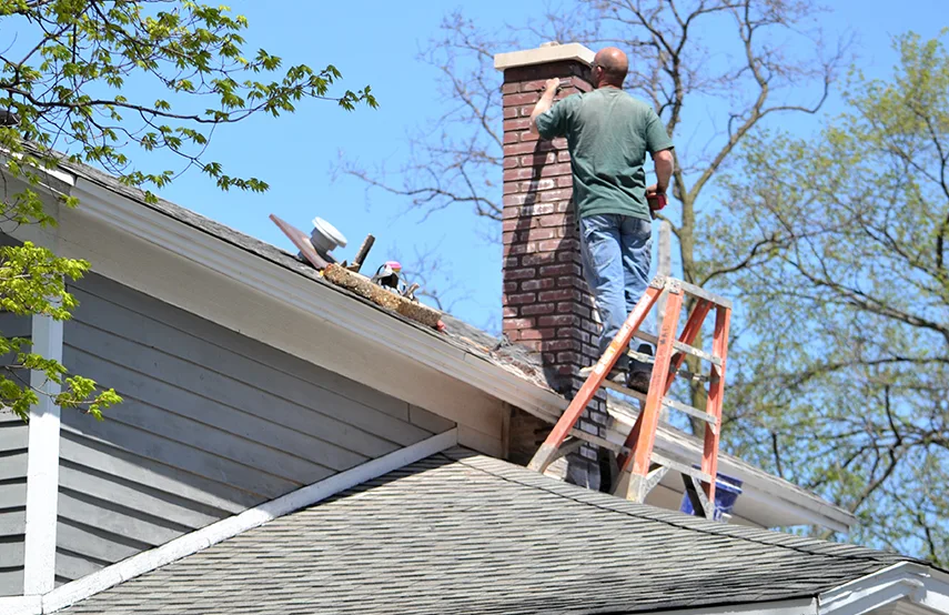 Chimney & Fireplace Inspections Services in Owasso, OK